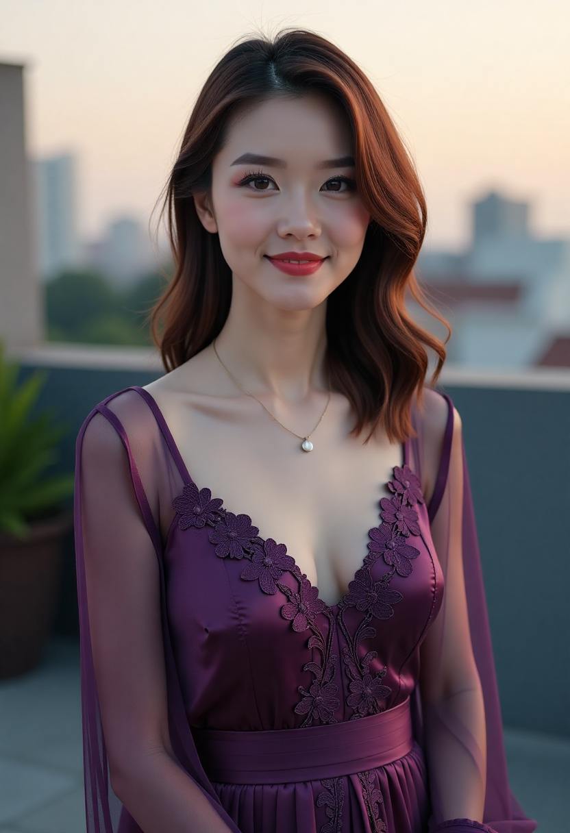 查房记录