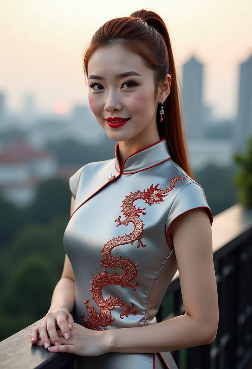 访谈