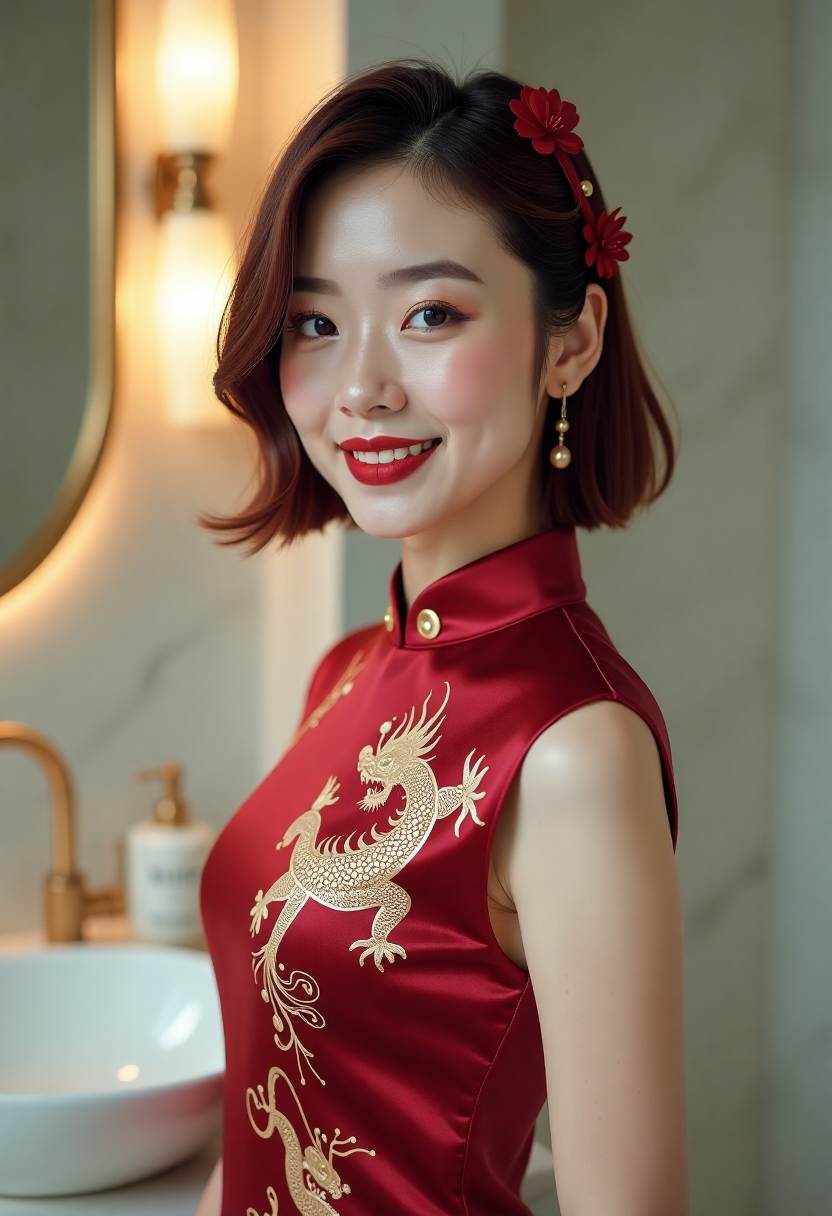 手术室外的风海报
